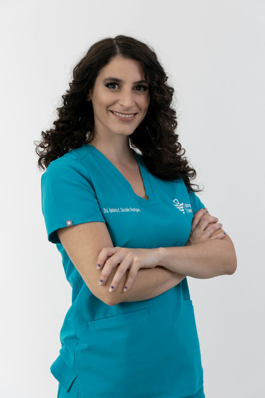 Dr. Lina Ortega