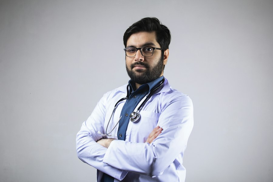 Dr. Julian Perez